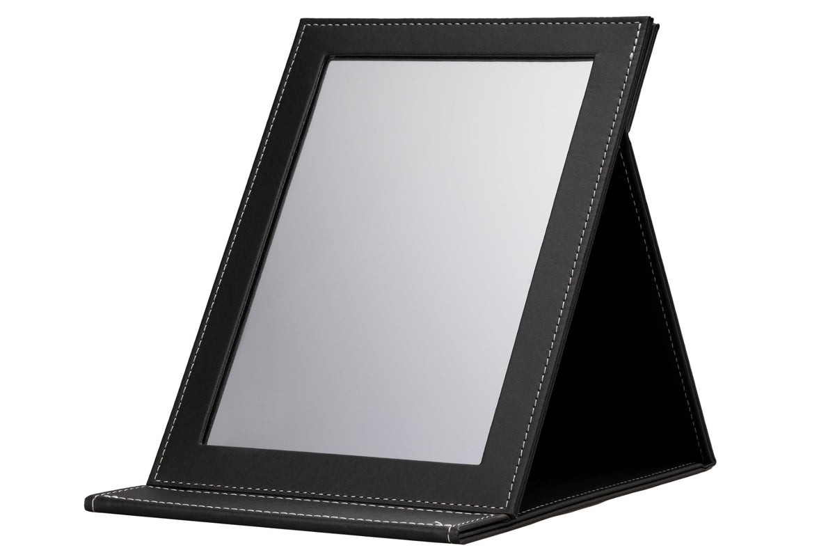 Foldable Mirror