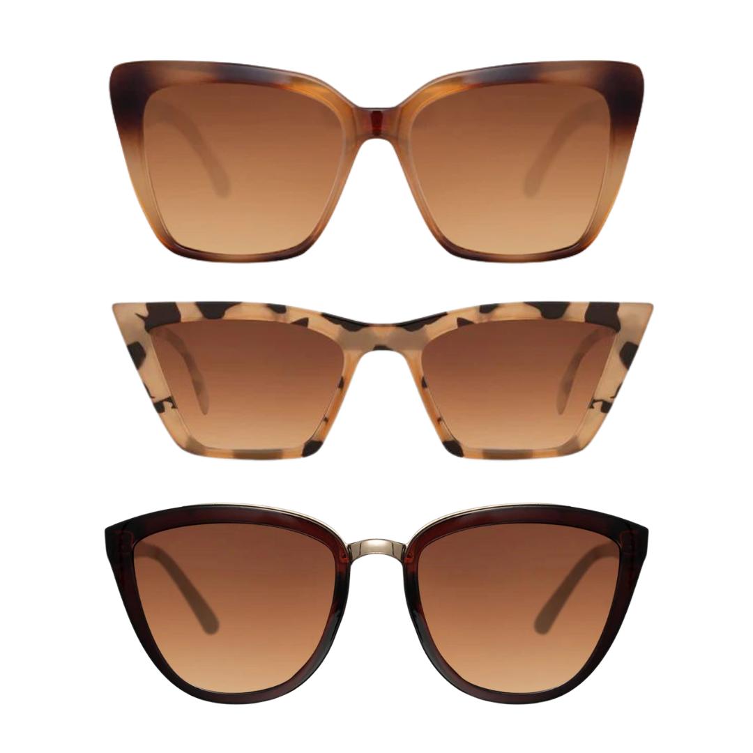 CatEye Desert Bundle
