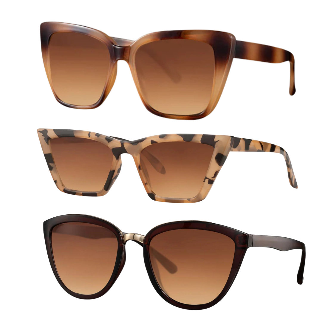CatEye Desert Bundle